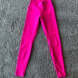 Alo Airlift Leggings